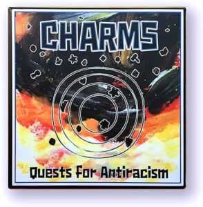 Studio 9 Games Charms - Quests for Antiracism