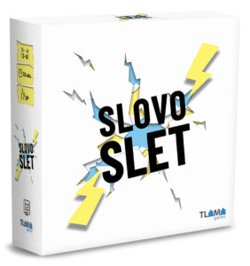 TLAMA games Slovoslet