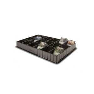 Ultra Pro Card Sorting Tray - Stackable