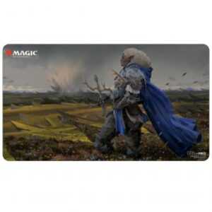 Ultra Pro Commander Adventures in the Forgotten Realms Playmat V4 for Magic: The Gathering