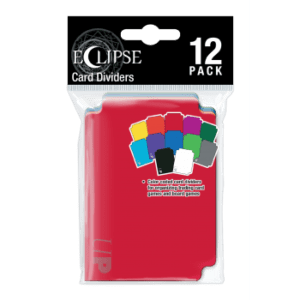 Ultra Pro UP - Eclipse Multi-Colored Dividers