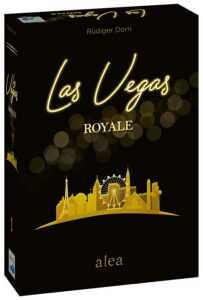 alea Las Vegas Royale