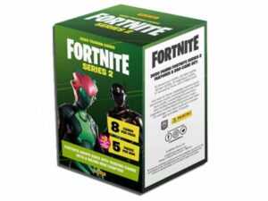 Fortnite 2 karty - Blaster Box