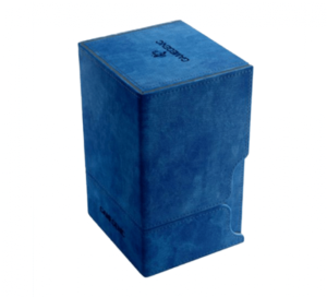 Krabička Gamegenic Watchtower 100+ Convertible - Blue