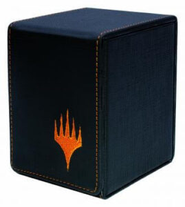 Krabička na karty Alcove Flip Box Magic: the Gathering - Mythic Edition