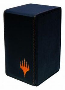 Krabička na karty Alcove Tower Magic: the Gathering - Mythic Edition