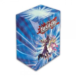 Krabička na karty Yu-Gi-Oh The Dark Magicians