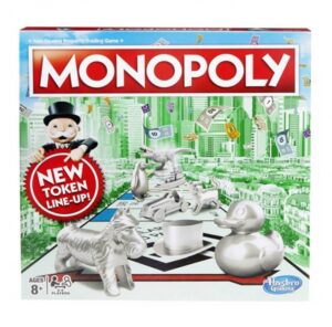 Monopoly nové