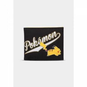Peněženka Pokémon Pika Bifold Wallet