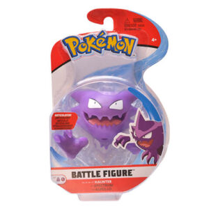 Pokémon Battle Figure Haunter 6 cm