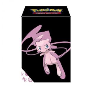 Pokémon: krabička na karty - Mew